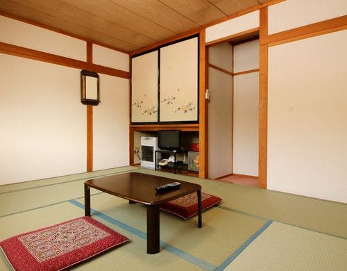 #おまかせ和室