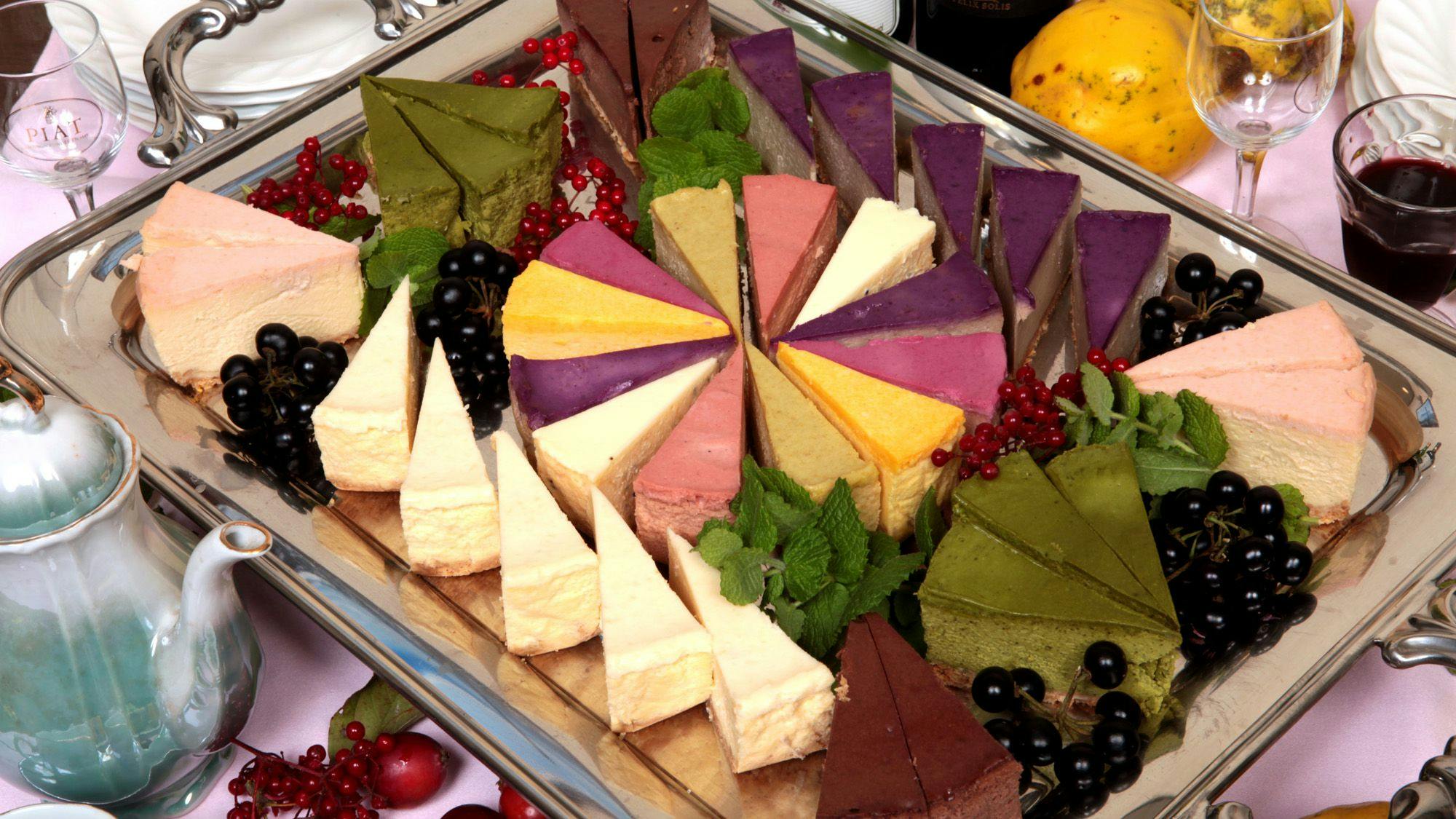 Iwate Appi Kogen Fruit Wine Inn Kiichigo-so