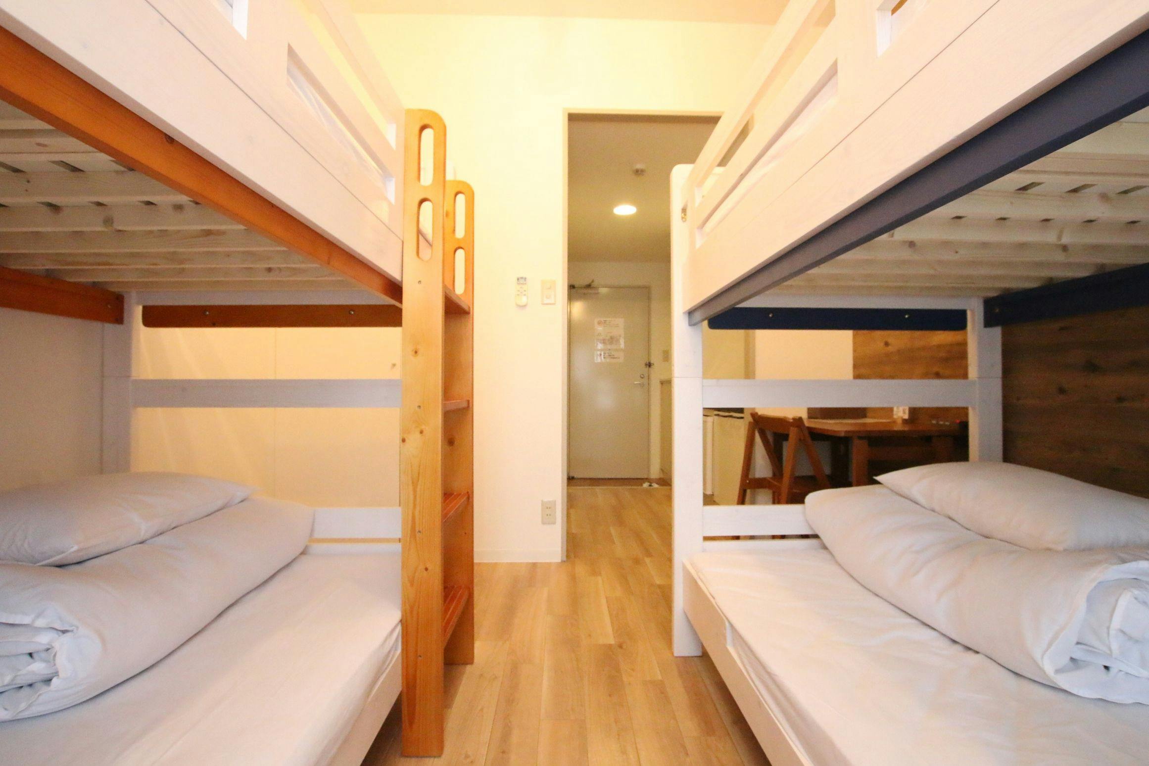 365BASE Outdoor Hostel