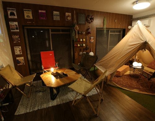 お子様連れファミリーにぴったり！