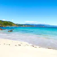 หาดคุโจฮามะ