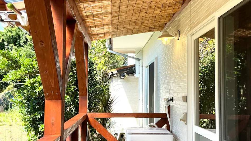 Villa Ozawa