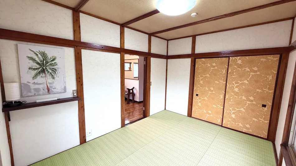 Villa Ozawa