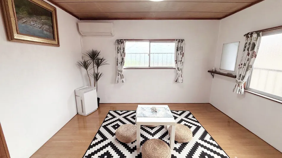 Villa Ozawa