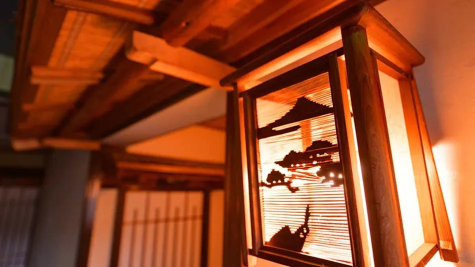 Takase Onsen Hanamichiru Yado New Manriki