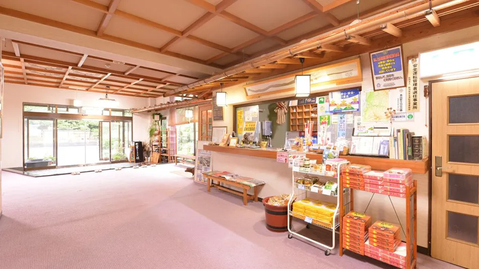 Takase Onsen Hanamichiru Yado New Manriki