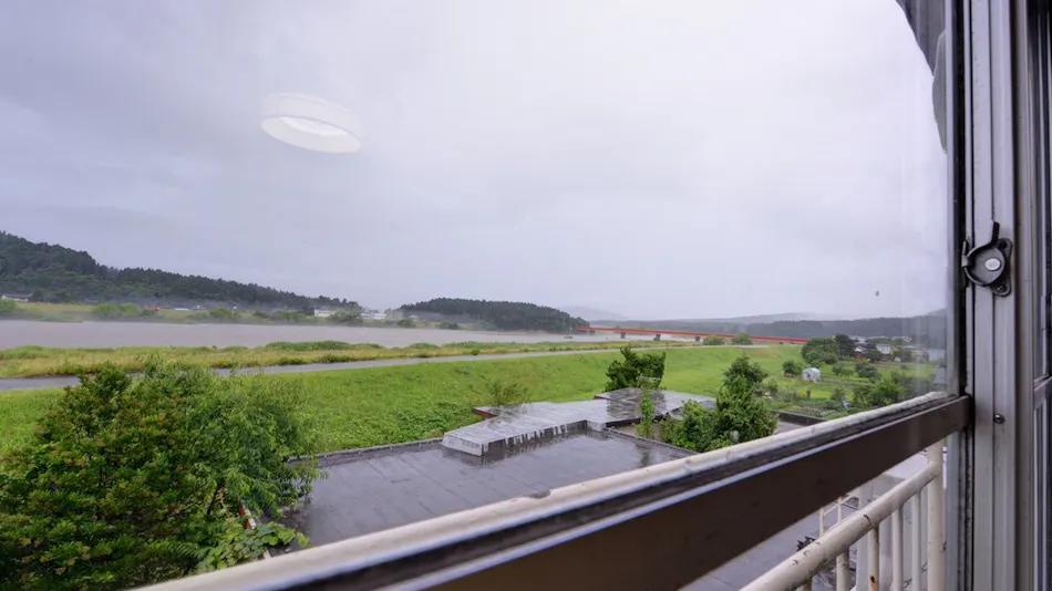 Takase Onsen Hanamichiru Yado New Manriki