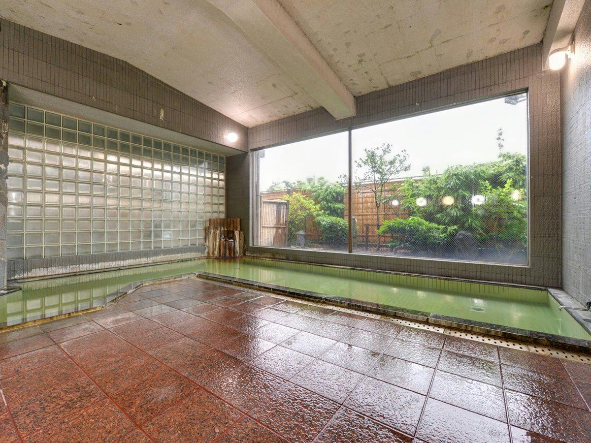 Takase Onsen Hanamichiru Yado New Manriki
