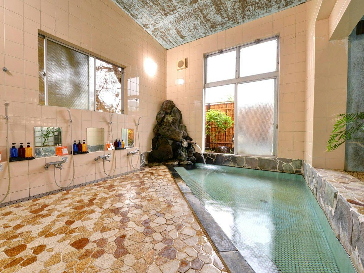 Takase Onsen Hanamichiru Yado New Manriki