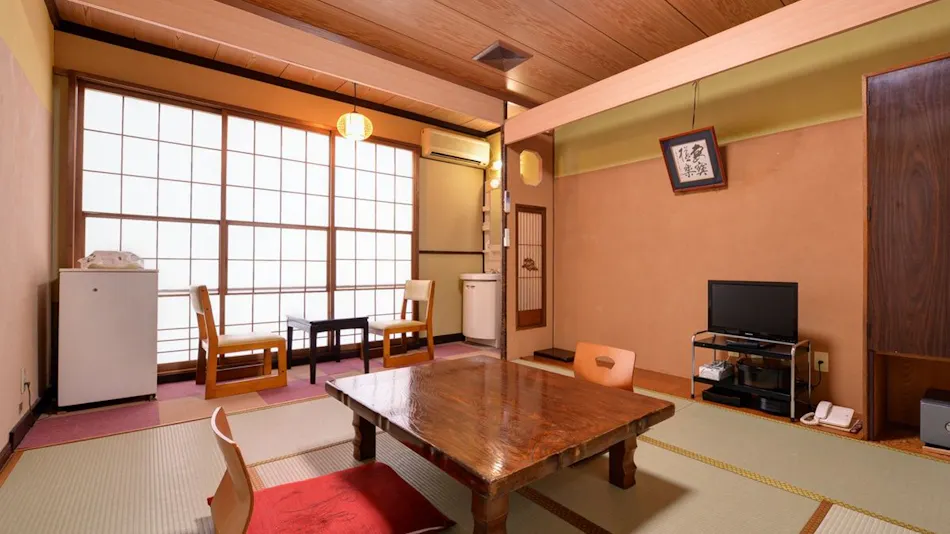 Takase Onsen Hanamichiru Yado New Manriki