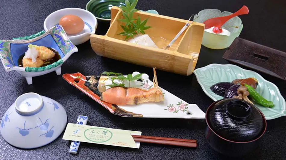 Takase Onsen Hanamichiru Yado New Manriki