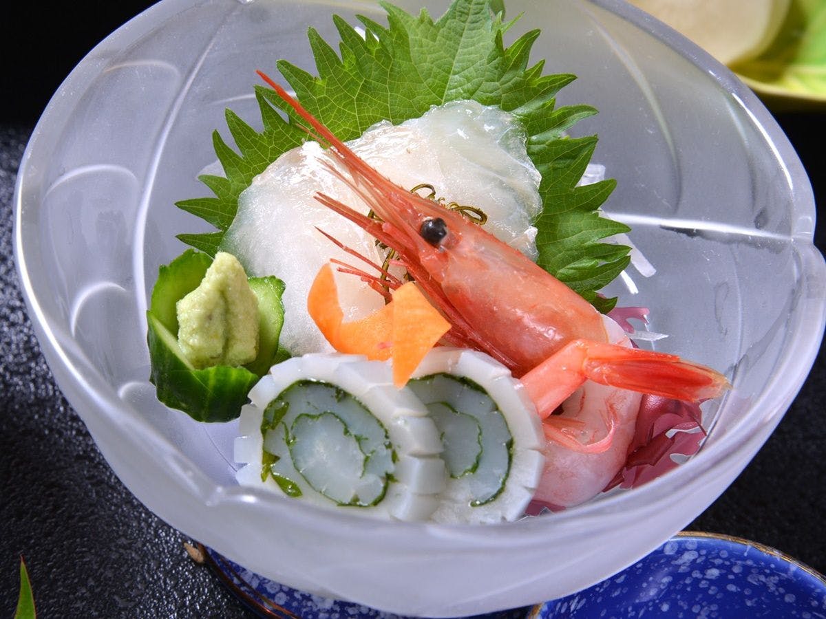 Takase Onsen Hanamichiru Yado New Manriki