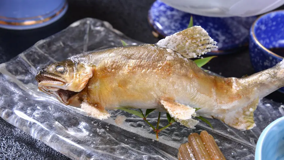 Takase Onsen Hanamichiru Yado New Manriki