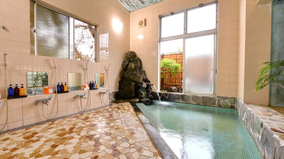 Takase Onsen Hanamichiru Yado New Manriki