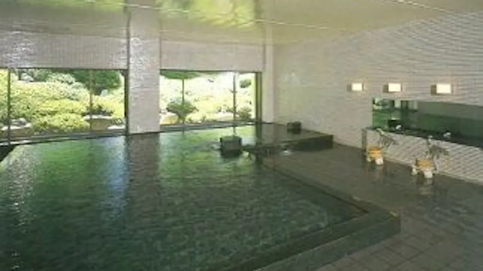 Bentenjima Family Onsen Hotel Kaishunro