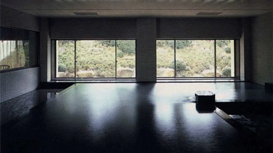 Bentenjima Family Onsen Hotel Kaishunro