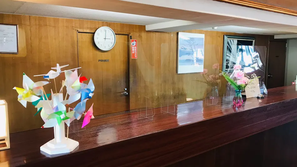 Bentenjima Family Onsen Hotel Kaishunro