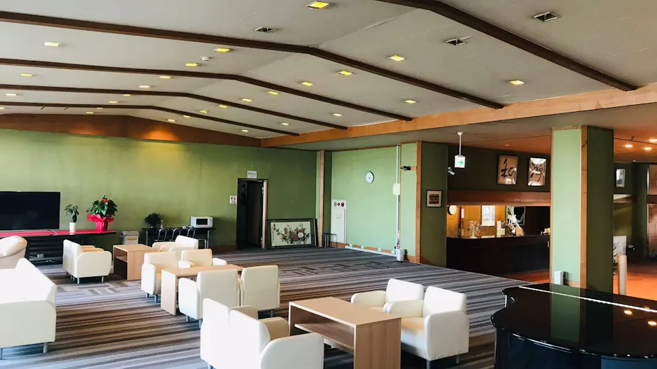 Bentenjima Family Onsen Hotel Kaishunro