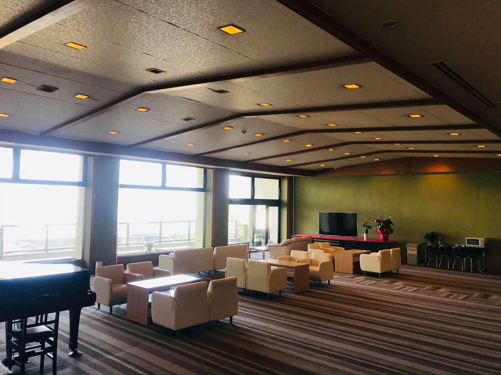 Bentenjima Family Onsen Hotel Kaishunro