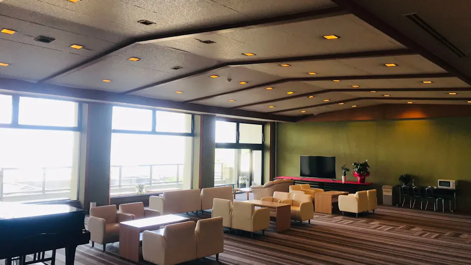 Bentenjima Family Onsen Hotel Kaishunro