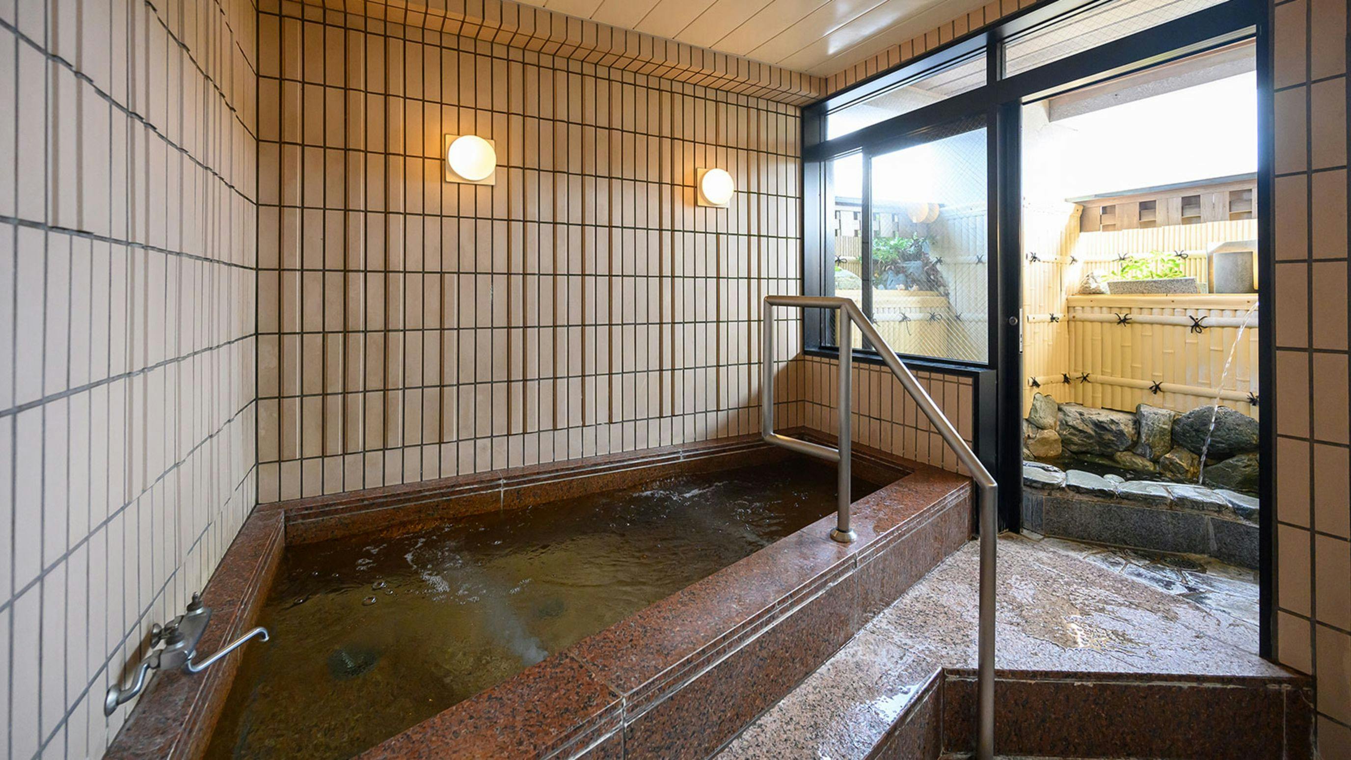 Kaiyuki no Yado Nakayoshi