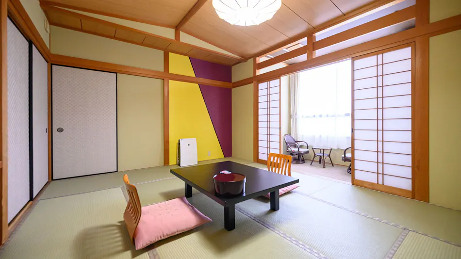 Kaiyuki no Yado Nakayoshi