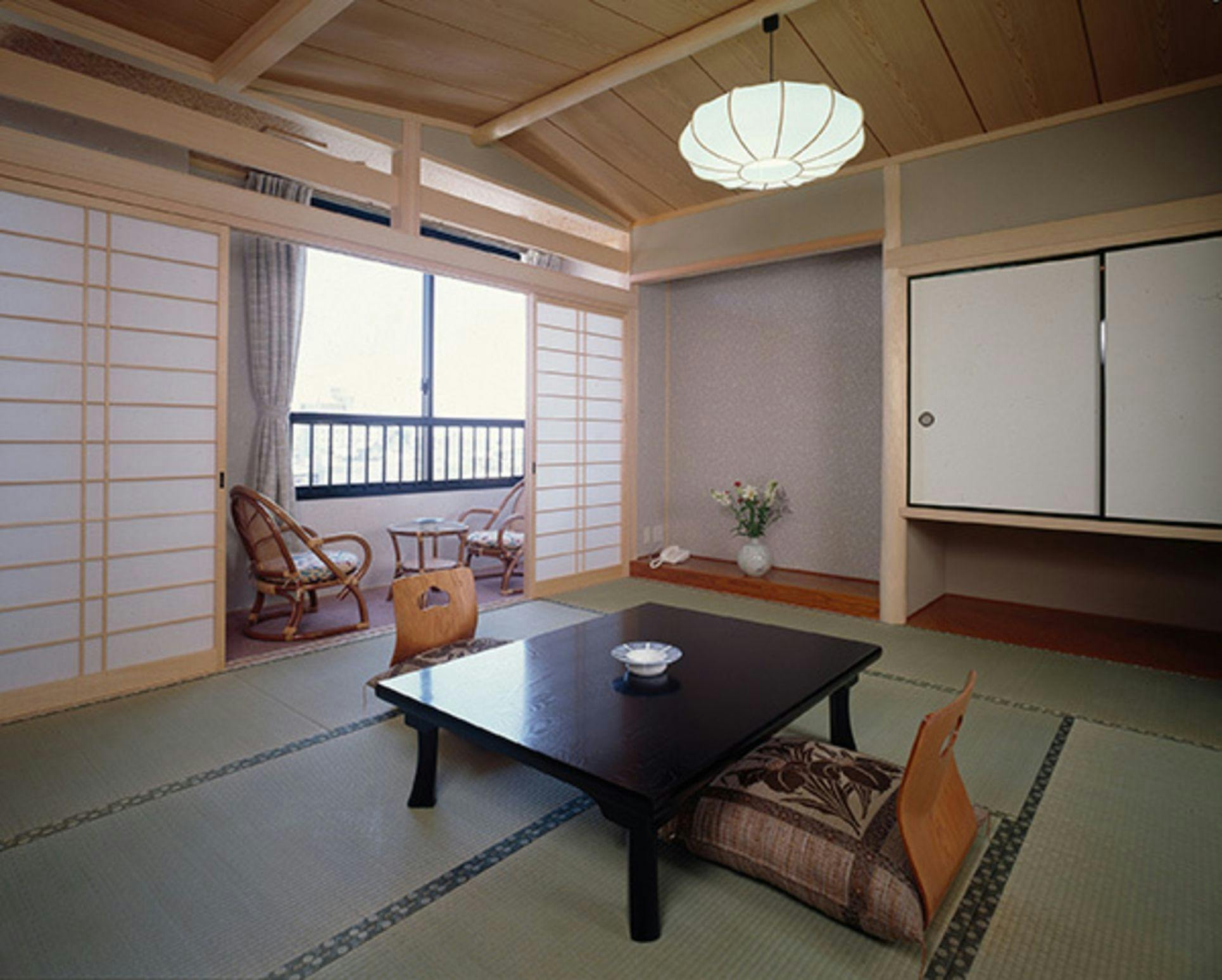 Kaiyuki no Yado Nakayoshi