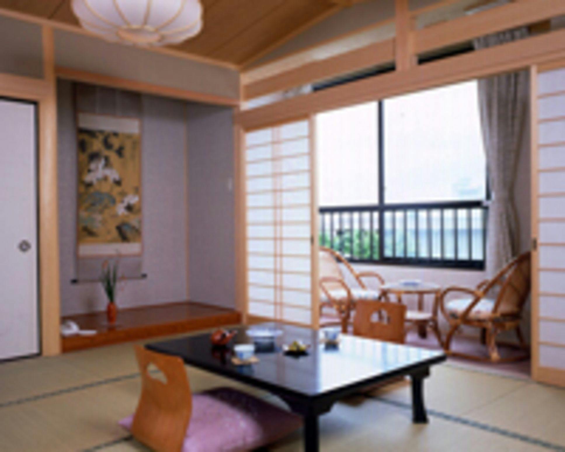 Kaiyuki no Yado Nakayoshi