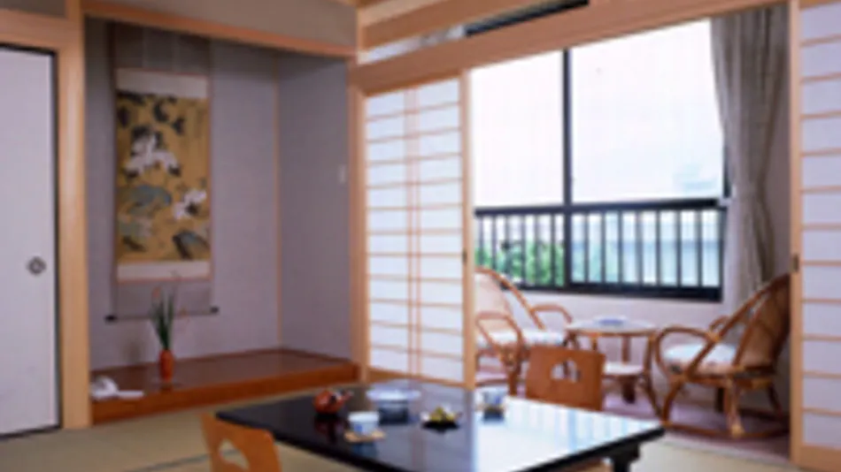 Kaiyuki no Yado Nakayoshi