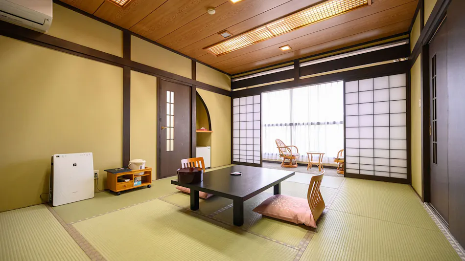 Kaiyuki no Yado Nakayoshi