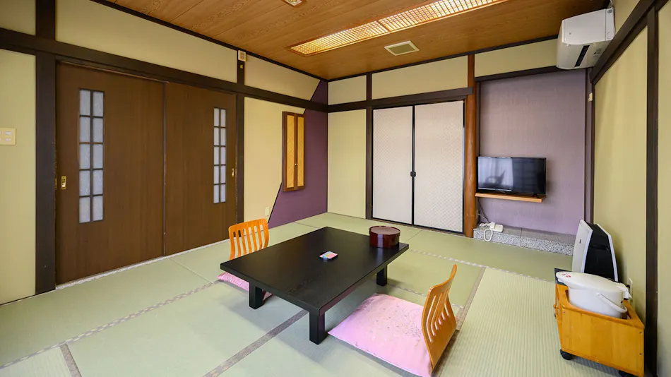 Kaiyuki no Yado Nakayoshi