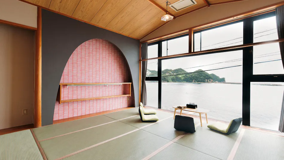 NAGASAKI HOUSE Burabura