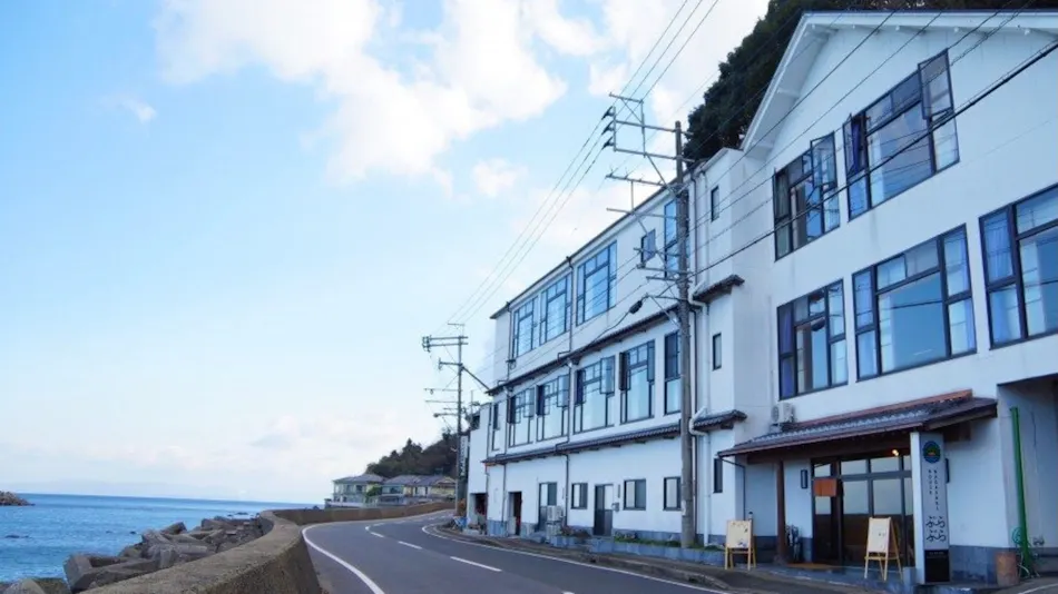 NAGASAKI HOUSE Burabura