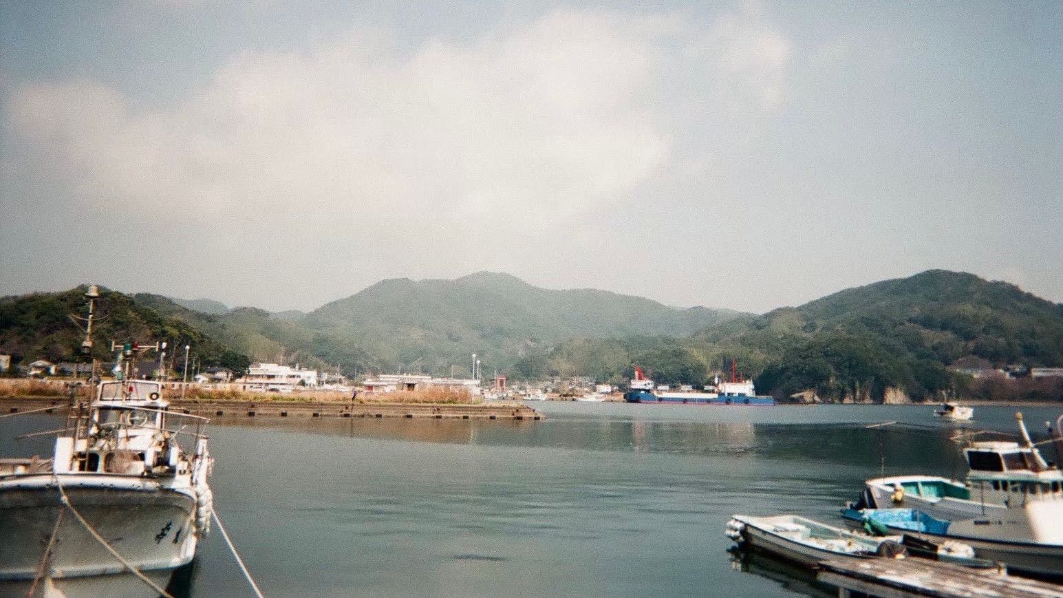 NAGASAKI HOUSE Burabura