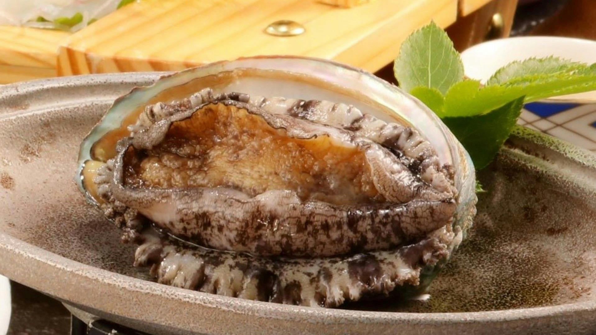 Kumomi Onsen Hamadoraku