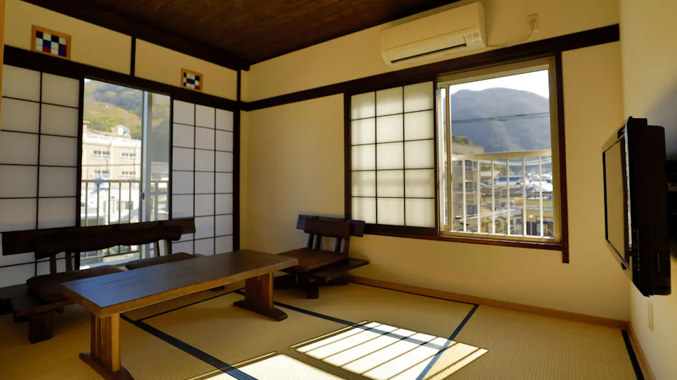 Kumomi Onsen Hamadoraku