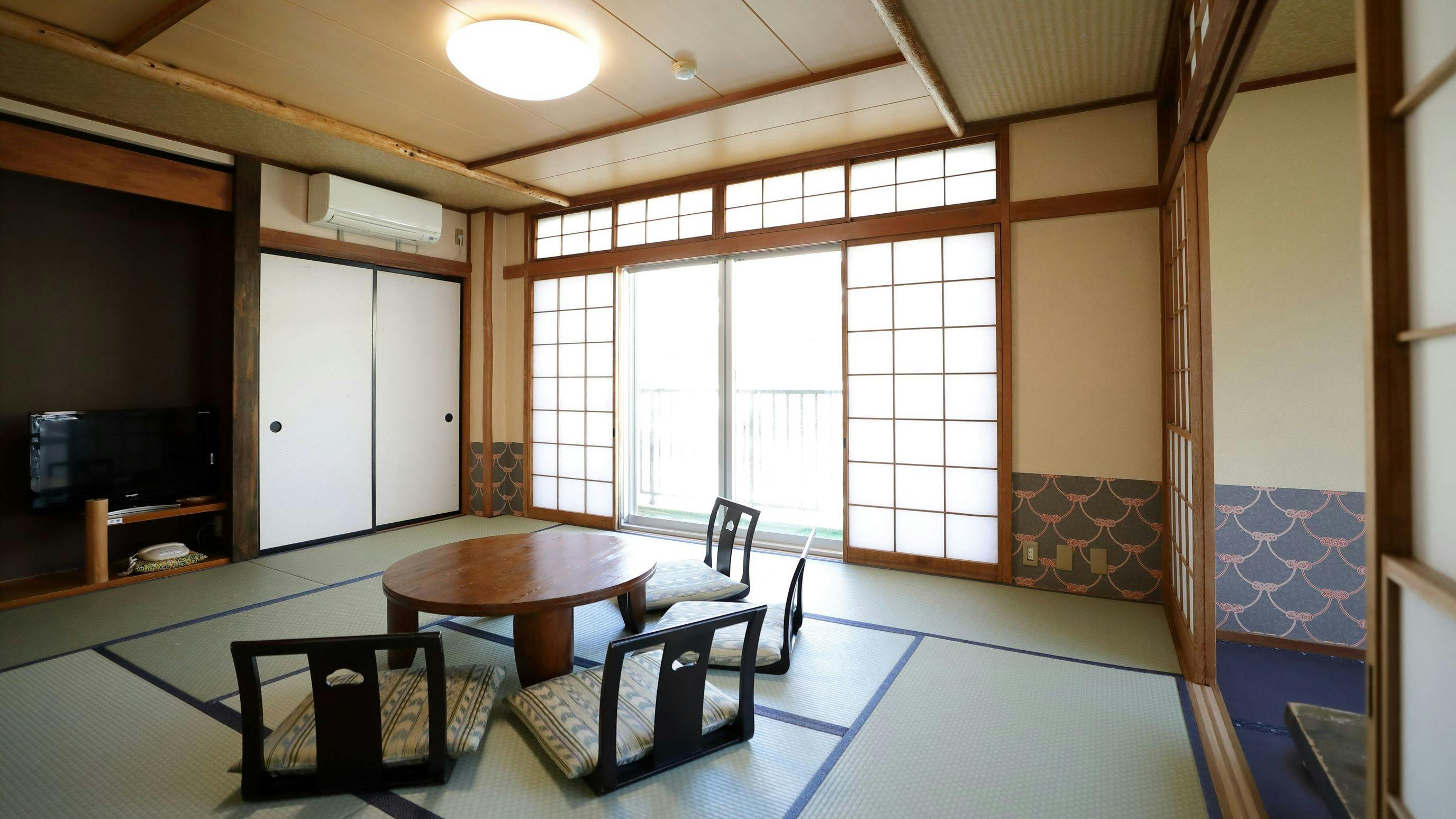 Kumomi Onsen Hamadoraku