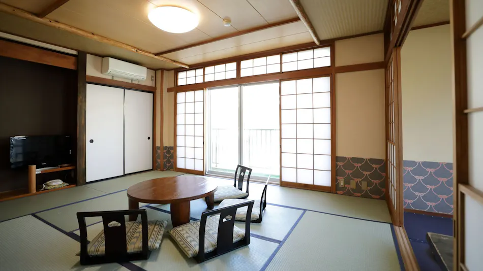 Kumomi Onsen Hamadoraku