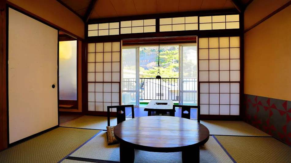 Kumomi Onsen Hamadoraku
