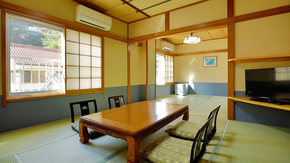 Kumomi Onsen Hamadoraku