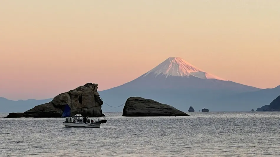 Kumomi Onsen Hamadoraku