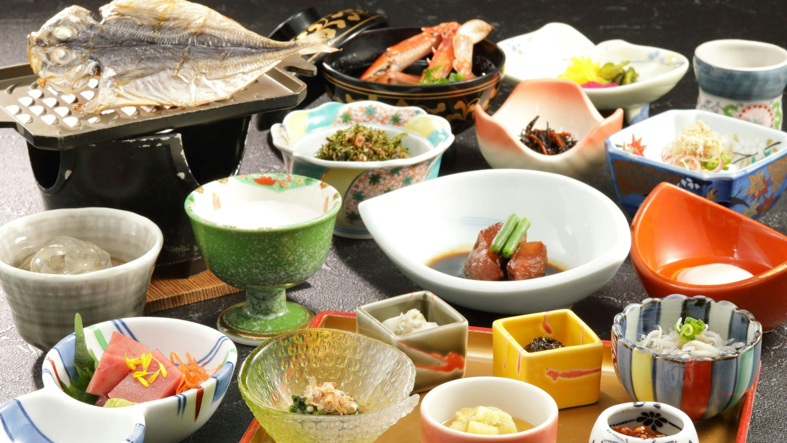 Kumomi Onsen Hamadoraku