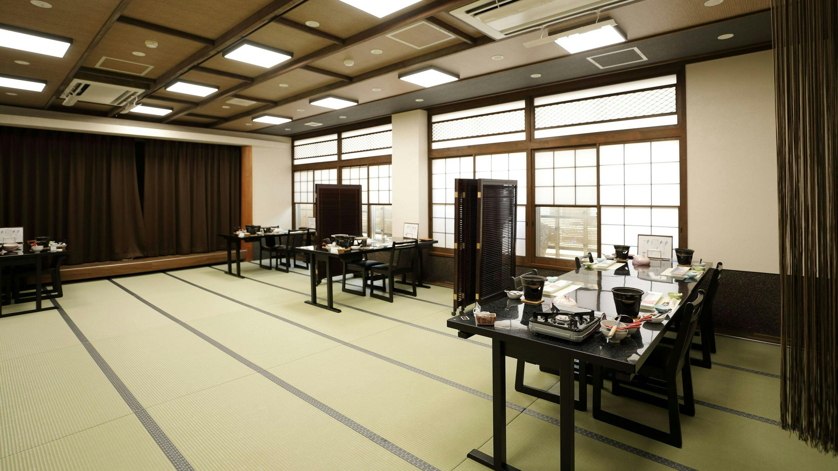 Kumomi Onsen Hamadoraku