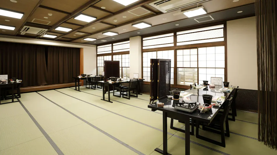 Kumomi Onsen Hamadoraku