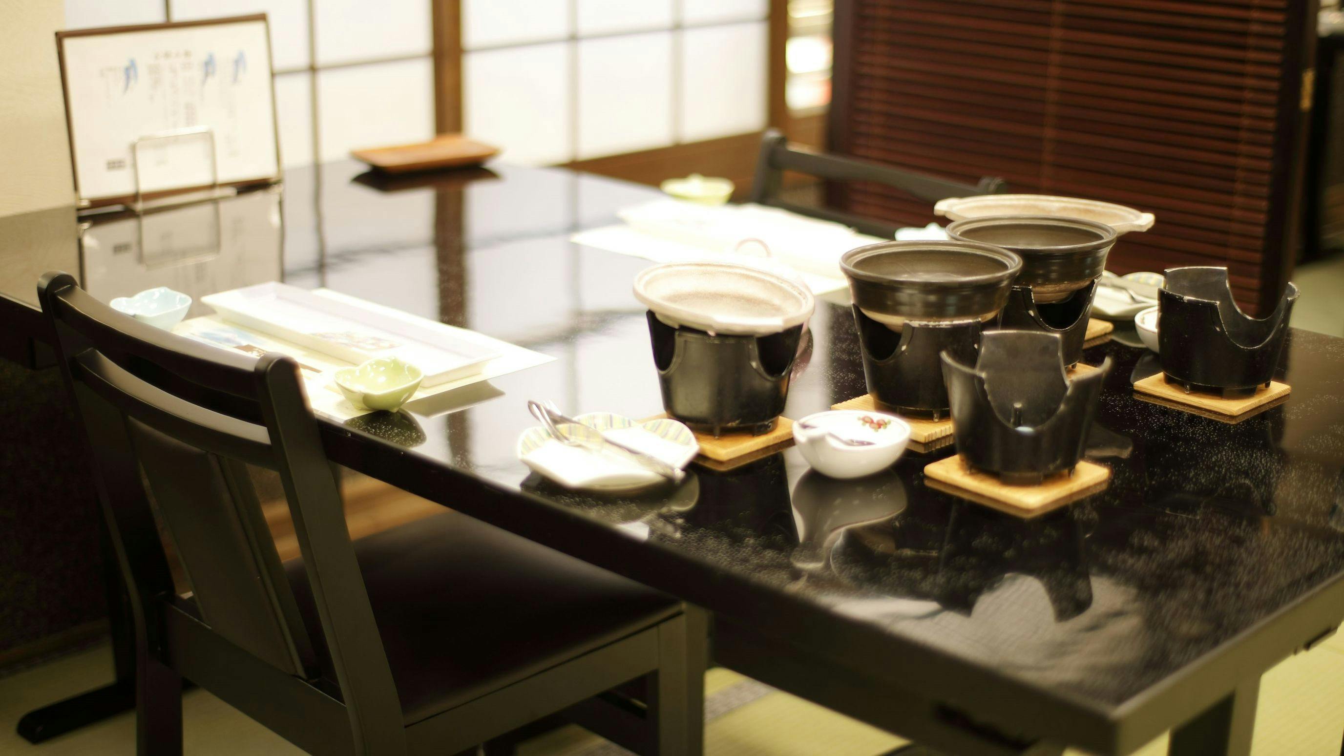 Kumomi Onsen Hamadoraku