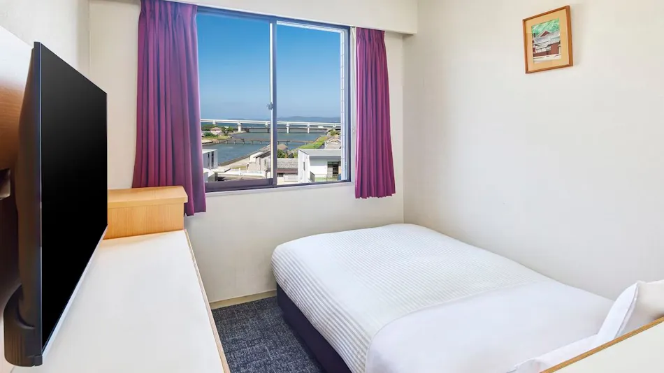 Matsuura City Hotel