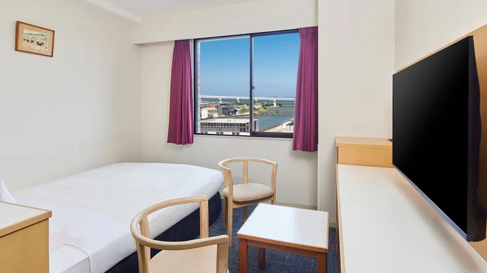 Matsuura City Hotel