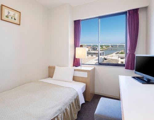 スタンダードシングル