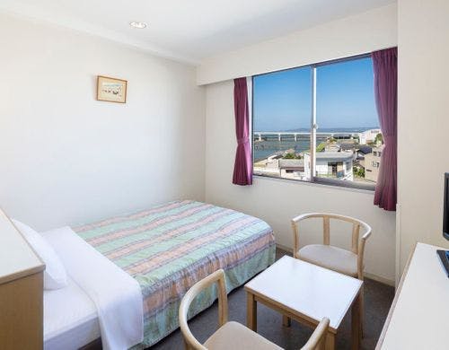 スタンダードダブル