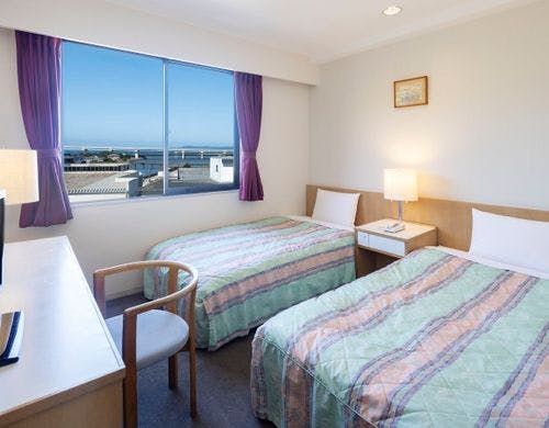 スタンダードツイン